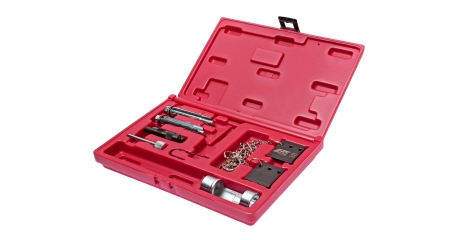 Фиксатор распредвала JTC 4673 (VW Passat 1998-2004; AUDI A4, A6, A8, A11 1997-2008)