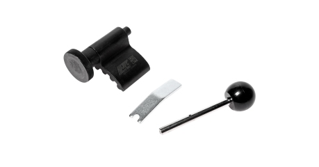 Фиксатор коленвала, шкива, натяжителя ремня JTC 1431 (VW, AUDI, SEAT, SKODA V6 TDI PD)