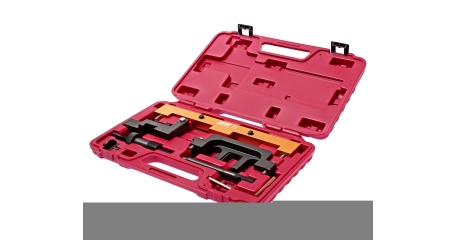 Набор фиксаторов распредвала для установки фаз ГРМ JTC 1558A (BMW N42, N46, N46T)