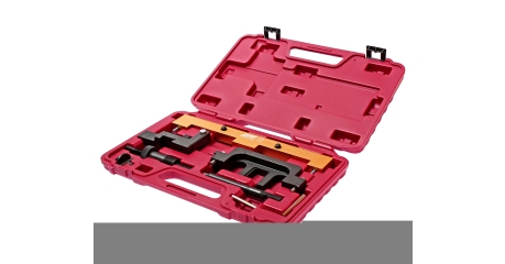 Набор фиксаторов распредвала для установки фаз ГРМ JTC 1558A (BMW N42, N46, N46T)