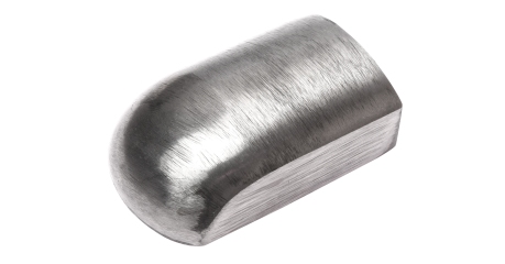 Приспособление для рихтовки одностороннее тонкое JTC 2549 (2121, 80х56х26 мм)