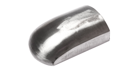 Приспособление для рихтовки двухстороннее JTC 2551 (21GA, 92х58х28 мм)