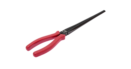 Тонкогубцы прямые с удлиненными губками JTC 5713 (300 мм)