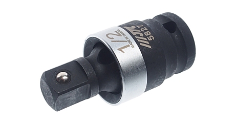 Переходник ключа карданный ударный JTC 5827 (1/2")