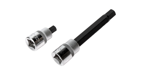 Набор насадок для замены колодок тормозных JTC 4924 (MERCEDES, BMW, 2 предмета)