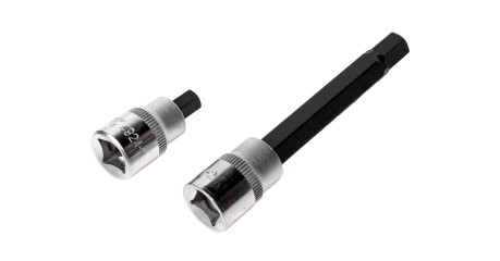 Набор насадок для замены колодок тормозных JTC 4924 (MERCEDES, BMW, 2 предмета)