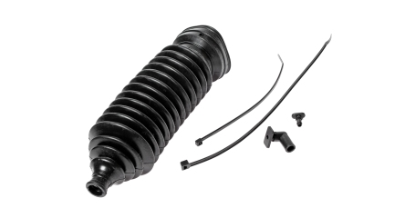 Набор для замены пыльников рейки рулевой универсальный JTC 1412 (применение с оправкой JTC 1413)