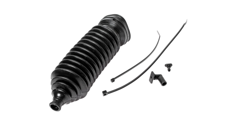 Набор для замены пыльников рейки рулевой универсальный JTC 1412 (применение с оправкой JTC 1413)