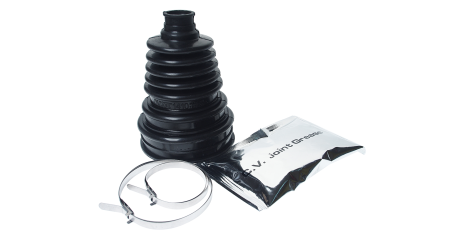 Набор для замены пыльников ШРУСа универсальный JTC 1410 (пыльник, стяжка, масленка)