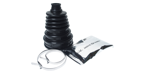 Набор для замены пыльников ШРУСа универсальный JTC 1410 (пыльник, стяжка, масленка)