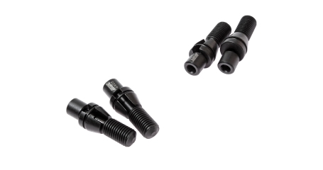 Набор инструментов для монтажа переднего подрамника JTC 4905 (VW, AUDI, 4 предмета)