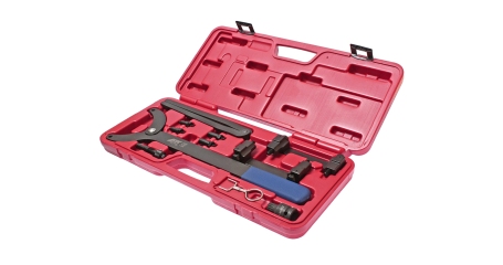 Набор инструментов для синхронизации распредвала JTC 4928 (VW, AUDI, 3.2FSI)