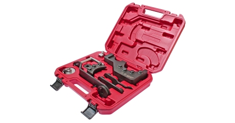 Набор инструментов для фиксации зубчатого колеса распредвала JTC 4931 (VW Transporter, Touareg)