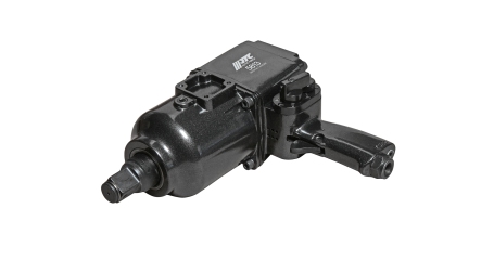 Гайковерт пневматический ударный JTC 5813 (1