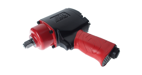 Гайковерт пневматический ударный усиленный JTC 5812 (1/2