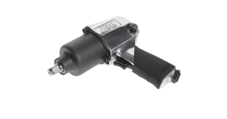 Гайковерт пневматический ударный JTC 3921 (1/2" 624Hм 8000об/мин. 127л/мин. 90-120PSI)