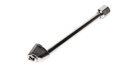 Насадка для пистолета накачки шин JTC 5607 (8х150 мм)