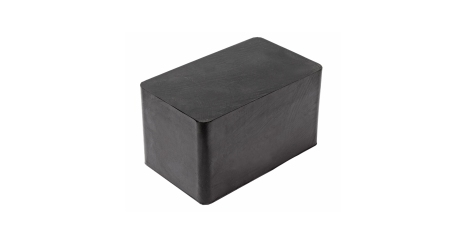 Накладка для домкрата 180х110х100мм JTC