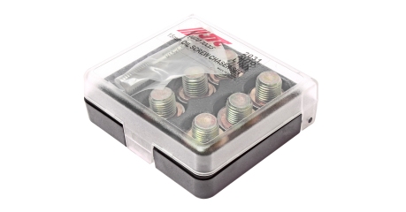 Набор для ремонта маслосливных отверстий 15мм в боксе JTC