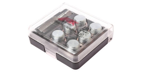 Набор для ремонта маслосливных отверстий 20мм в боксе JTC