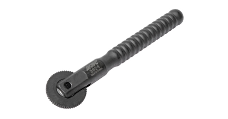 Ролик для ремонта шин со стальной ручкой JTC 3928