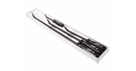 Набор лопаток монтажных JTC 3117 (8-24