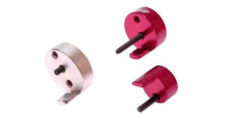 Набор для установки приводного ремня JTC 4084 (3 предмета)