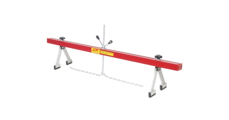 Траверса для подвески двигателя JTC ES415 (500 кг)