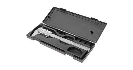 Штангенциркуль JTC 3473 (150 мм)