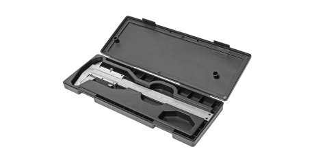 Штангенциркуль JTC 3473 (150 мм)