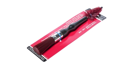 Щетка 2-х сторонняя для очистки различных деталей JTC 3111 (310 мм)