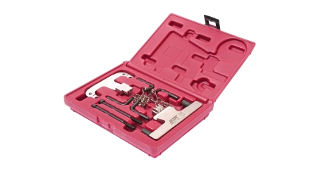 Набор фиксаторов распредвала для установки фаз ГРМ JTC 4848 (MERCEDES, CHRYSLER, JEEP)