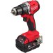 Аккумуляторная ударная дрель-шуруповерт Milwaukee M18 BLPDRC-502C (замена для 4933464558) (Арт. 4933492826)