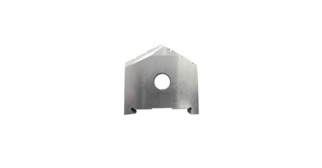 GARWIN INDUSTRIAL 79441 Пластина к перовому сверлу 80 мм по металлу 2000-1256