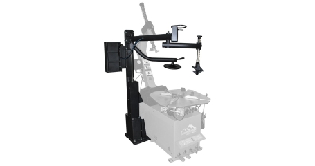 Устройство пневматическое третья рука Trommelberg PL1330