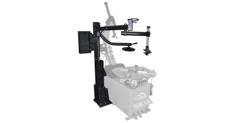 Устройство пневматическое третья рука Trommelberg PL1330