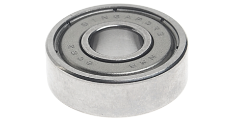 Ремкомплект для пневмоотвертки JTC-5644 (21) подшипник JTC