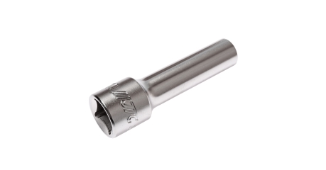 Головка торцевая 12-ти гранная глубокая JTC 47710 (1/2", 10 мм, L=76 мм)