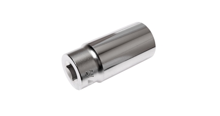 Головка торцевая 12-ти гранная глубокая JTC 47727 (1/2