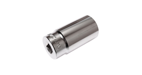 Головка торцевая 12-ти гранная глубокая JTC 47730 (1/2