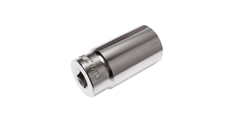 Головка торцевая 12-ти гранная глубокая JTC 47730 (1/2", 30 мм, L=76 мм)