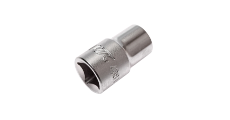 Головка торцевая JTC 43813 (1/2", 13 мм, L=38 мм)