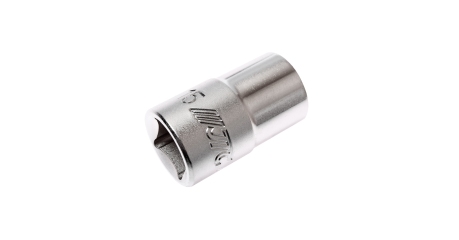 Головка торцевая 12-ти гранная JTC 43915 (1/2", 15 мм, L=38 мм)