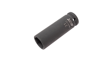 Головка торцевая ударная тонкостенная глубокая JTC 448121 (1/2