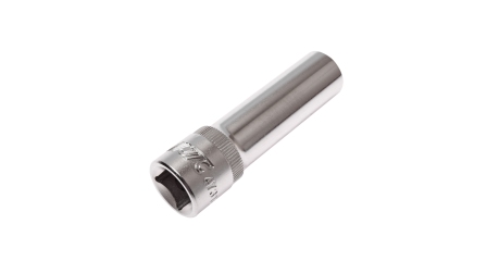 Головка торцевая глубокая JTC 47316 (1/2", TORX, E16, L=76 мм)