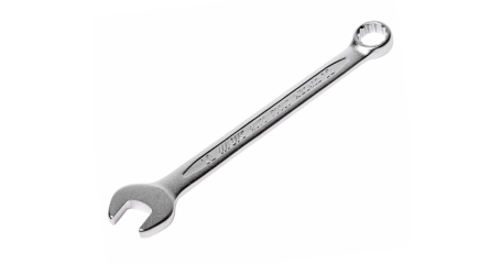 Ключ комбинированный JTC AE2412 (12х12 мм, L=165 мм)