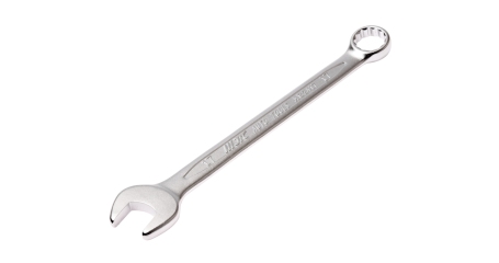 Ключ комбинированный JTC AE2417 (17х17 мм, L=215 мм)