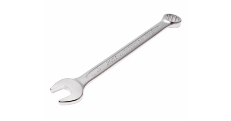 Ключ комбинированный JTC AE2419 (19х19 мм, L=235 мм)