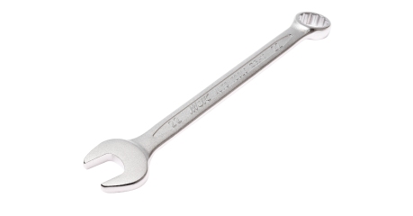 Ключ комбинированный JTC AE2422 (22х22 мм, L=265 мм)