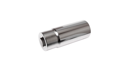 Головка торцевая 12-ти гранная глубокая JTC 47723 (1/2", 23 мм, L=76 мм)